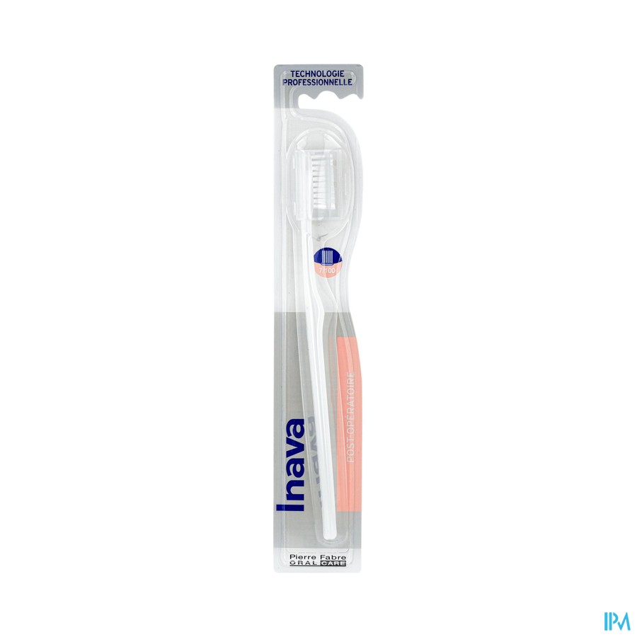 vignette INAVA BROS DENT 7/100 P-OP