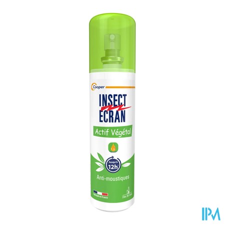 vignette INSECT ECRAN ACT VEG SPR 100ML1