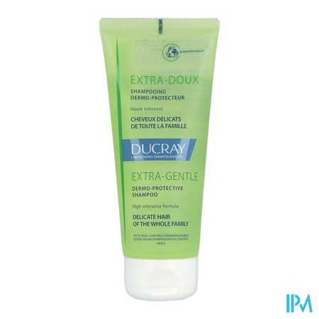 vignette DU SHP EXTRA DOUX 100ML