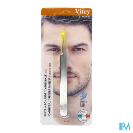 vignette VITRY PINCE ECHARDE       1083