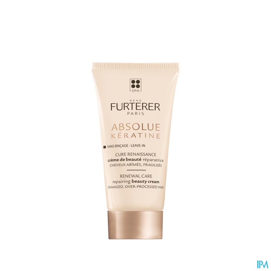 vignette FURTERER ABSOLU K CR BEAUTE TB30ML 1