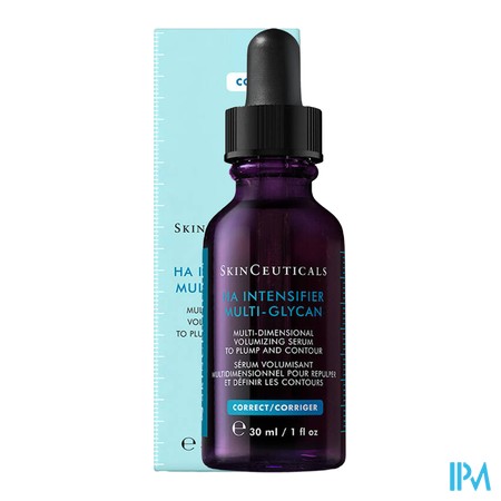 vignette SKINCEUTICALS H.A. INTENSIFIERA?30ML
