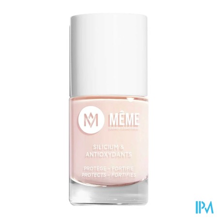 vignette MEME VAO SILICIUM NUDE LACTE 23 COLE 10ML