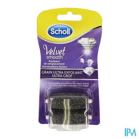 vignette SCHOLL RAPE RECH GRAIN ULTRA X2