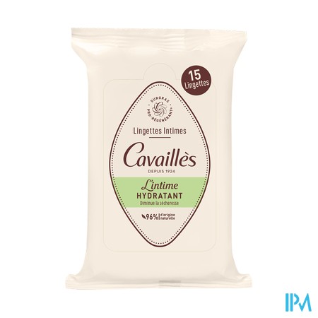 vignette CAVAILLES TOIL INT LINGET SECH 15