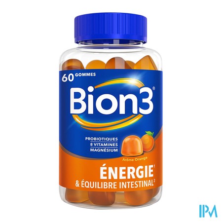 vignette BION3 ENERGIE GOM ORA BT60