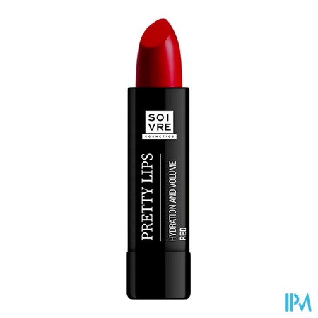 vignette VCS PRETTY LIPS 3,5G ROUGE