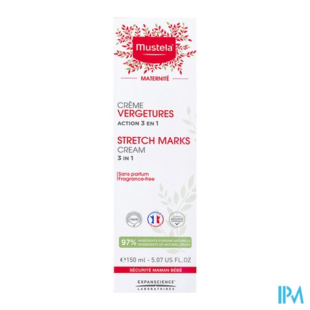 vignette MUSTELA MATER CR VERGET S/PARF 150