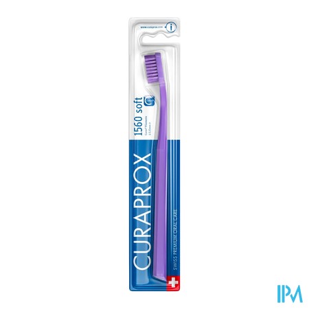 vignette CURAPROX BAD CS 1560 SOFT