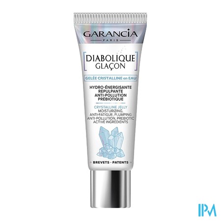 vignette GARANCIA DIABOLIQ GLACON 20ML