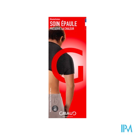produit GIBAUD EPAUL CHALEUR ANTHRACITE L