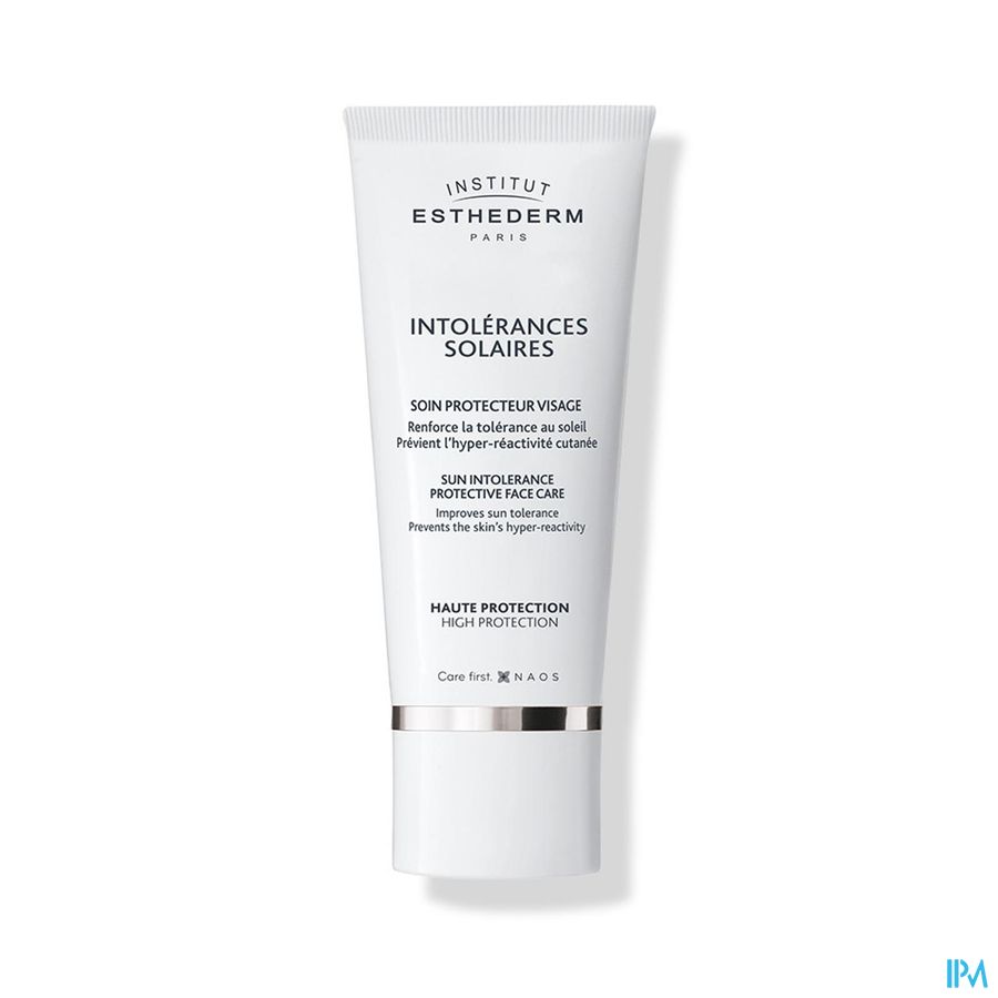 produit ESTHED INTOLER SOL PROTECTEUR 50ML