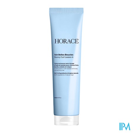 vignette HORACE CAPILAIRE SOIN BELLES BOUCLE 150ML