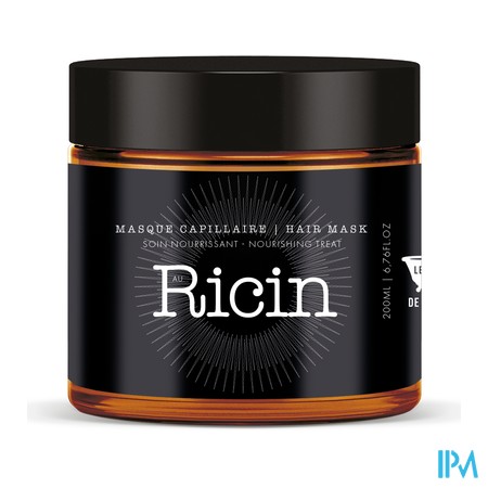 vignette PETIT BAIN PROVEN MASQ CAPIL RICIN 200ML