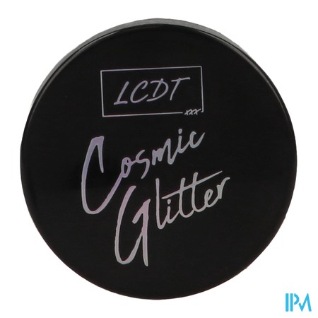vignette LCDT COSMIC GLITTER