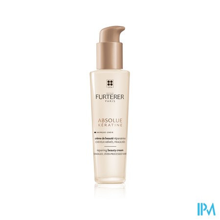 vignette FURTERER ABSOLU K CR BEAUTE TB100ML 1