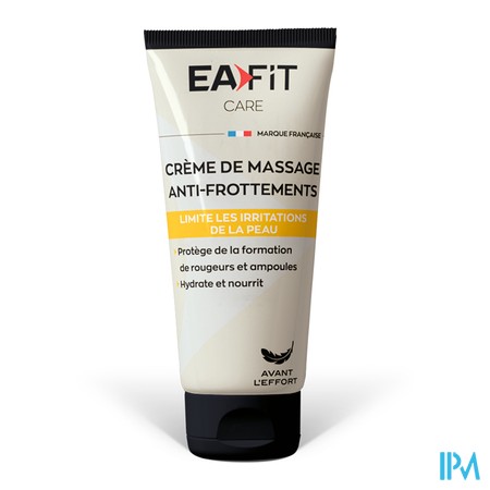 produit EAFIT CR MASSAGE A-FROTTEMENT 75ML