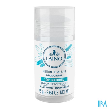 vignette LAINO DEO PIERRE D ALUN 75G