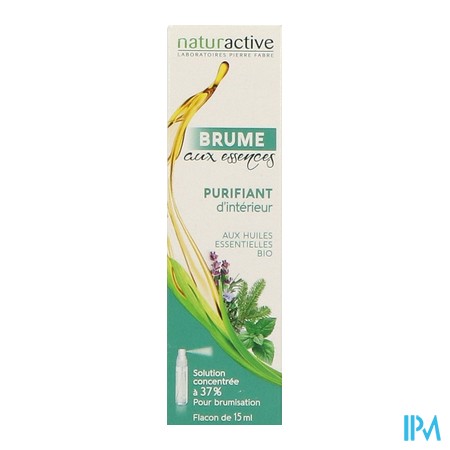 vignette NATURACTIVE BRUM ESS TB15ML1