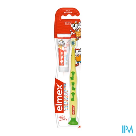 vignette ELMEX BAD ENFANT INITIA