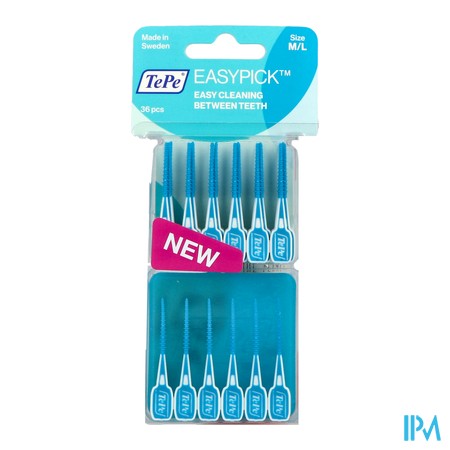 vignette TEPE EASYPICK BROSST INTERD M/L 36