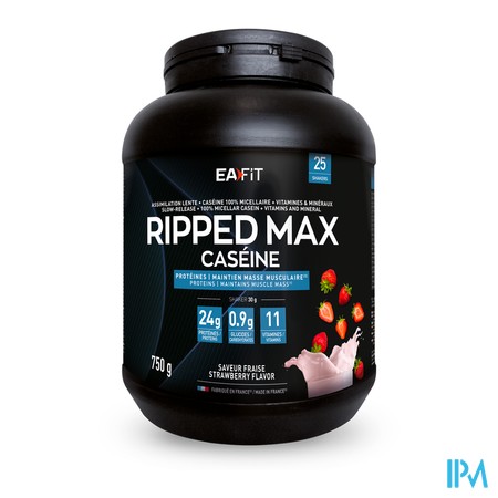vignette EA FIT CM RIPPED MAX CASEI FRA 750