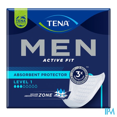 vignette TENA MEN NIVEAU 1 24