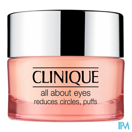 vignette CLINIQUE BAUM YEU A/POCH/CERN 15ML