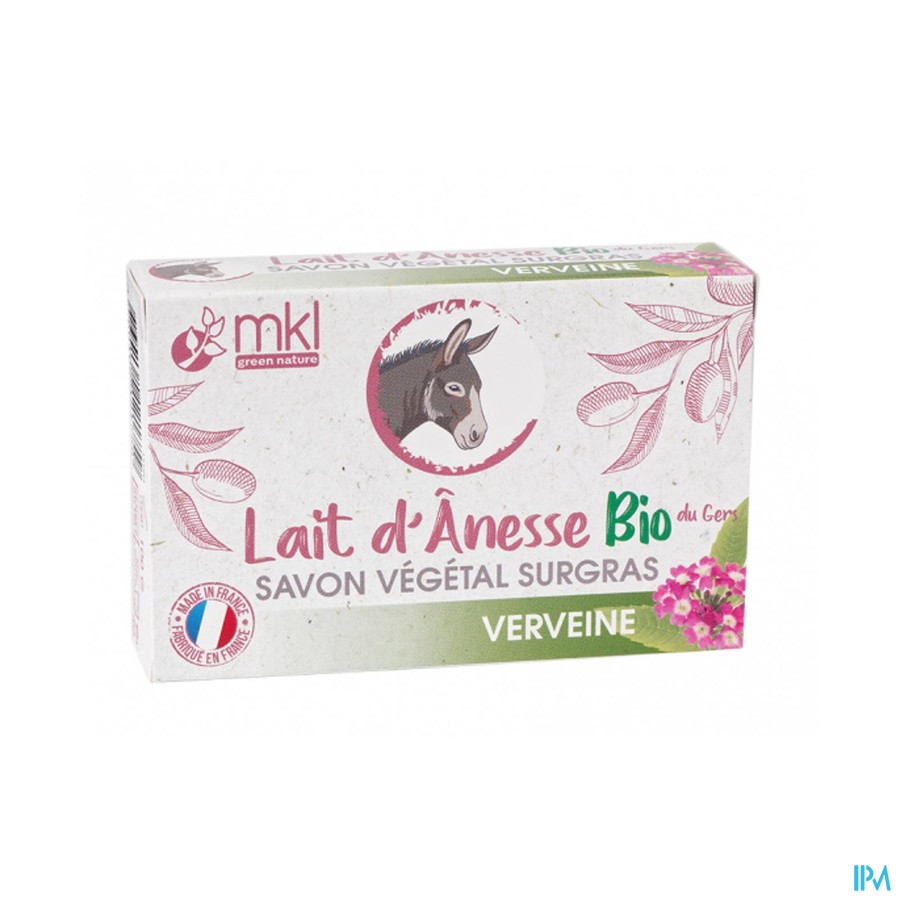produit MKL SAV ANESSE VERVEINE 100G 1