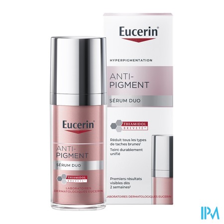 vignette EUCERIN A-PIG SERUM DUO 30ML
