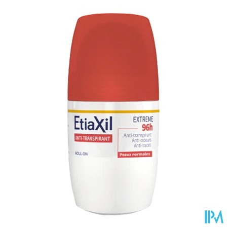 vignette ETIAXIL AT EXT 96H RO 50ML
