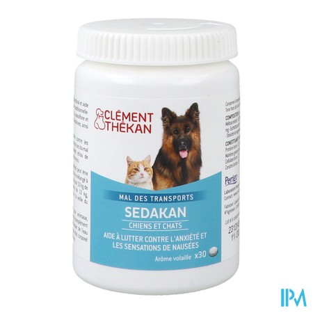 vignette SEDAKAN CPR FL30