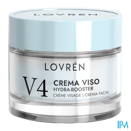 vignette LOVREN V4 CR VIS HYDRA BOOST 30ML