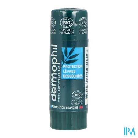 vignette DERMOPHIL B STICK LEV DESS4G1
