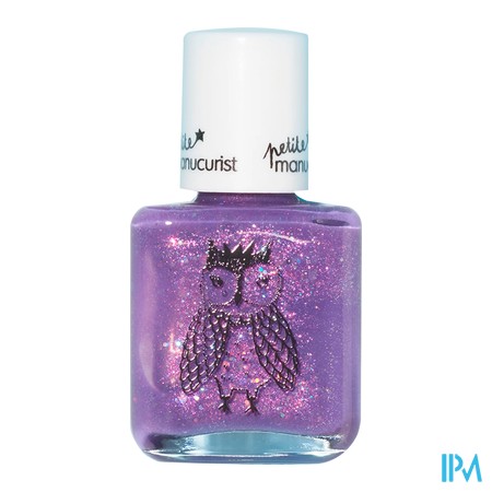 produit MANUCURIST VAO ENF SCARLET LA CHOUETT 8ML