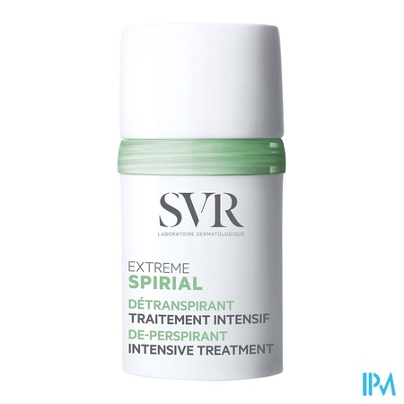 vignette SVR SPIRIAL EXTREME DETRANSP 20ML