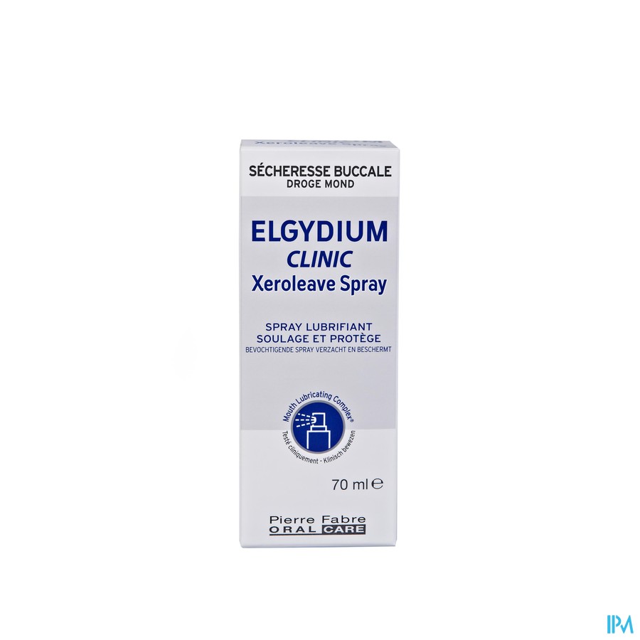 vignette ELGYDIUM C XEROLEAVE SPR 70ML 1