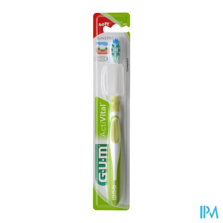 vignette BDEN ACTIVITAL GUM SOUPLE 581