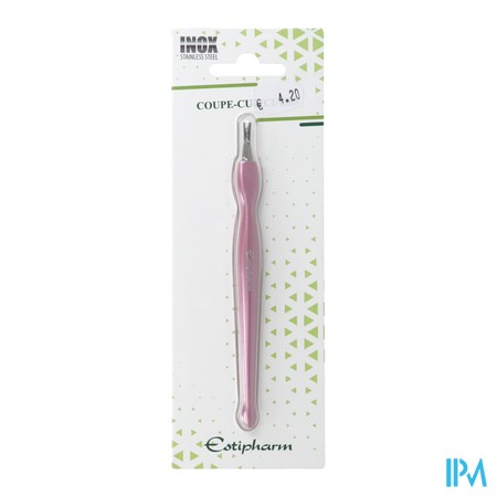 vignette COUP/CUTICULE ESTIPHARM COULEUR