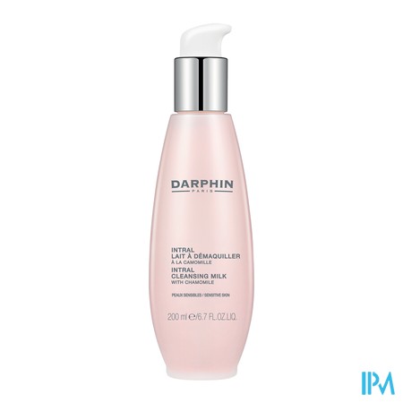 vignette DARPHIN INTRAL LAIT DEMAQ CAM200ML