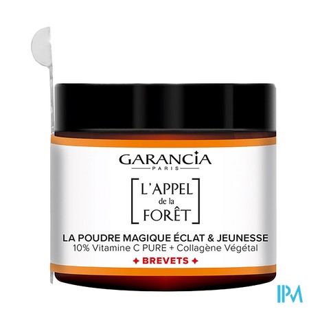 vignette GARANCIA APPEL DE LA FORET PDRE MAGIQ 6G