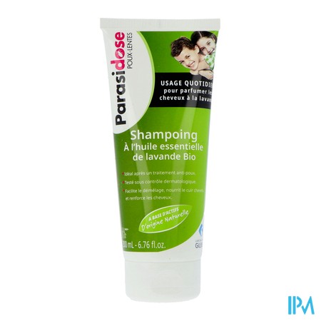 produit PARASIDOSE SH PREVENTIF 200ML