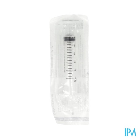 vignette SER BD S/AIG H 5ML VERROU 805LS