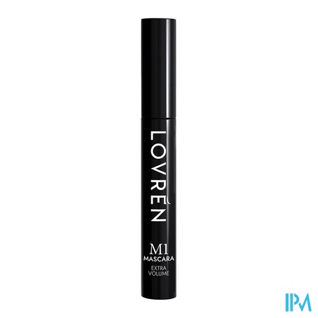 vignette LOVREN MASCARA M1