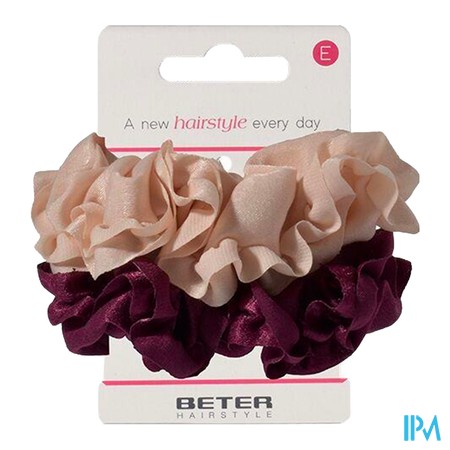 produit BETER CHOUCHOU EFFET SOIE 2