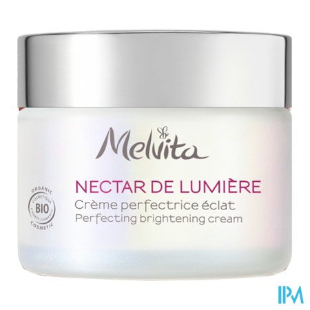 vignette NECTAR DE LUMIERE CR ECLAT ET LUMIN 50ML