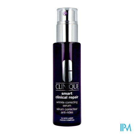 vignette CLINIQUE A/IMPER SERUM CORREC 30ML