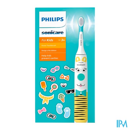 vignette SONICARE FOR KIDS