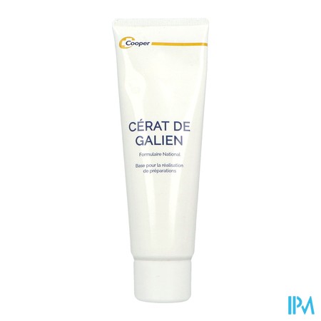 produit CERAT DE GALIEN COOPER TB125ML