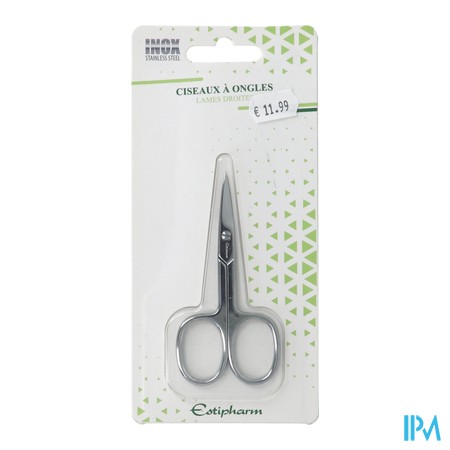 vignette CIS/ONGL ESTIPHARM LAME DROITE